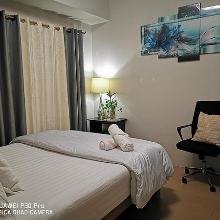 Staycation Condotel @150Newport Pasay City Manila Exterior foto