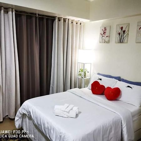 Staycation Condotel @150Newport Pasay City Manila Exterior foto