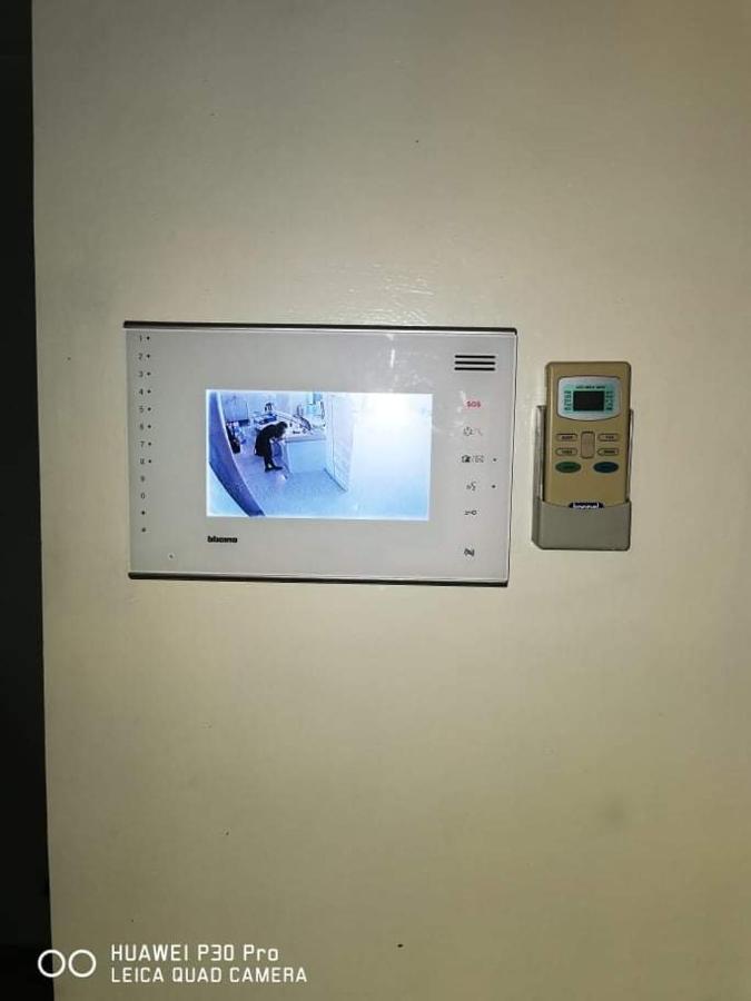 Staycation Condotel @150Newport Pasay City Manila Exterior foto