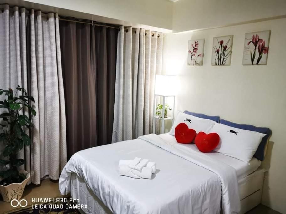Staycation Condotel @150Newport Pasay City Manila Exterior foto