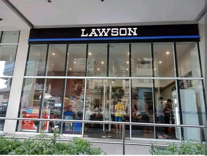 Staycation Condotel @150Newport Pasay City Manila Exterior foto